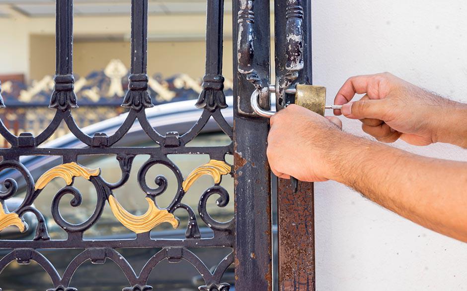 changer serrure porte blindée Drancy