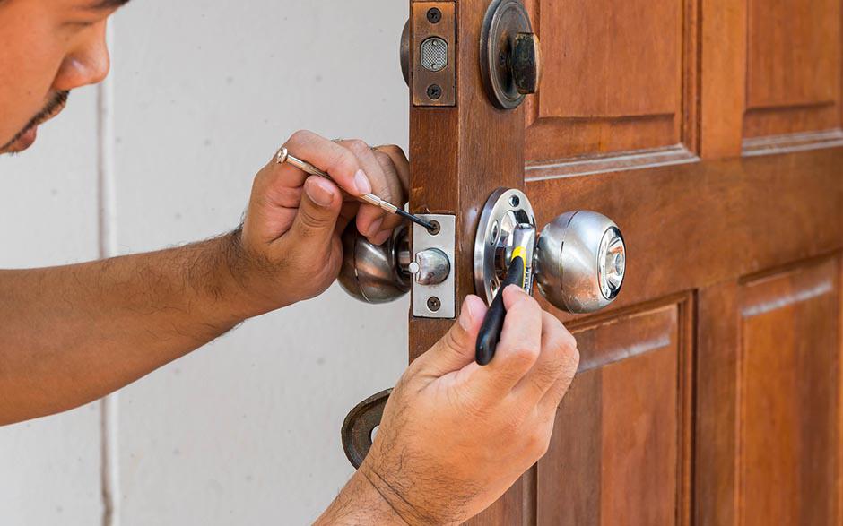 changer serrure porte blindée Drancy